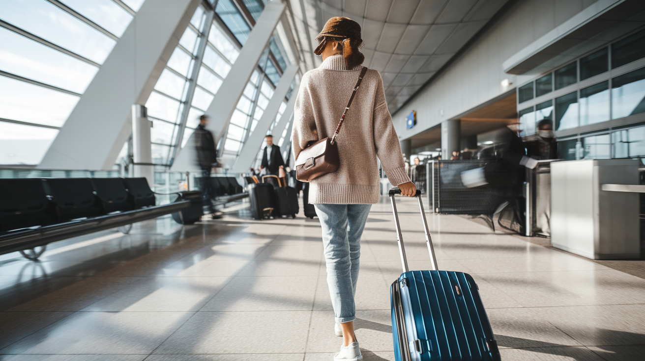 Brandenburg Airport to Prague Transfer: Your Complete Guide